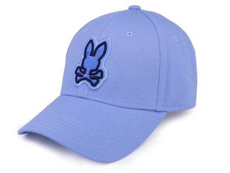 Psycho Bunny 37345 Boy s Hat - Lenox - Marina For Discount