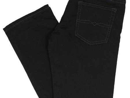 Lucky Brand 22751 Boy s Jeans - Straight Leg - Black Fashion