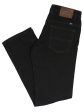 Lucky Brand 22751 Boy s Jeans - Straight Leg - Black Fashion