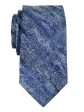 T.O. 37919 Boy s Tie - Abstract - Sky Navy Online Hot Sale