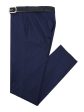 Michael Kors 34670 Boy s Suit - Tic Pattern - Navy Hot on Sale