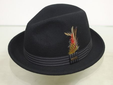 Boy s Hat 15441 Black Sale