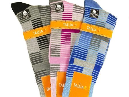 Men s Socks 24866 For Cheap