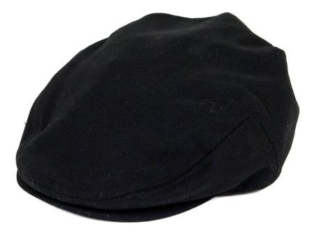 Boy s Hat 24986  Black on Sale