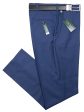 Lauren Ralph Lauren 31838P Boy s Suit Separate Pant - Plaid- Bright Navy on Sale