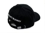 Psycho Bunny 36352 Boy s Hat- Chester - Black Fashion