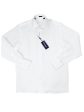 Ragazzo 37526 Boy s Dress Shirt - Linen - White For Cheap