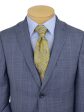 Michael Kors 33834 Boy s Sport Coat - Plaid - Blue Online Hot Sale