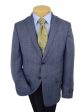 Michael Kors 33834 Boy s Sport Coat - Plaid - Blue Online Hot Sale