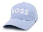 Boss 37400 Boy s Hat - Pale Blue Online