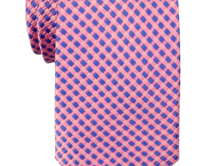 Michael Kors 37826 Boy s Tie - Neat - Pink Online