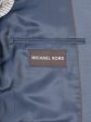 Michael Kors 34649 Boy s Suit - Solid - Bright Blue Hot on Sale