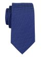 T.O. 37910 Boy s Tie - Neat - Indigo Black Sale