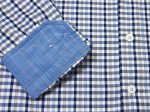 Robert Graham 25097 Blue Plaid Online