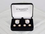 JJ WESTON 35375 - Formal Set- Mother of Pearl For Sale