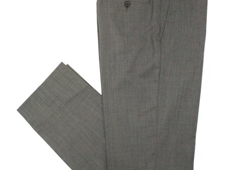 Michael Kors 36650 Boy s Dress Pants - Heather - Grey Online Hot Sale