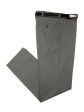 Michael Kors 36650 Boy s Dress Pants - Heather - Grey Online Hot Sale