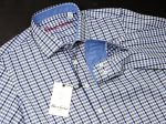 Robert Graham 25097 Blue Plaid Online