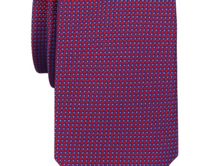 T.O. 37909 Boy s Tie - Neat - Rose Powder Online