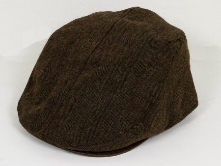 Boy s Hat 24982 Brown Online now