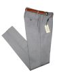 Trend By Maxman 35773P Young Man s Dress Pant Separate - Light Heather Grey Online Sale