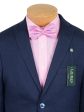 Lauren Ralph Lauren 26094 100% Linen Boy s Suit Separates Jacket - Solid - Navy on Sale