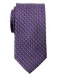 Heritage House 35732 - Boy s Tie - Neat - Purple Violet Fashion