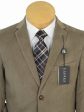 Lauren Ralph Lauren  17899 Tan  Boy s Sport Coat  Jacket - Corduroy - 100% Cotton Fashion