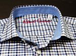 Robert Graham 25097 Blue Plaid Online