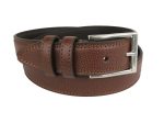 Florsheim 33389  Boy s Belt - Pebble Grain - Cognac Online