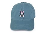 Psycho Bunny 37137 Boy s Hat - Bal Harbour Hot on Sale