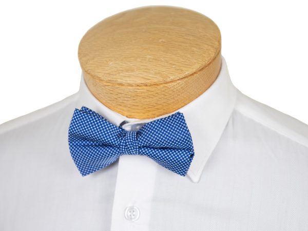 Lauren Ralph Lauren Boy s Bow Tie 27967 Blue Neat Online Hot Sale