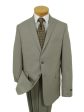 Michael Kors 22039 100% Wool Boy s Suit - Solid - Khaki Sale