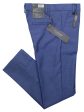 Leo & Zachary 30915P Boy s Skinny Fit Suit Separate Pants - Heathered Blue Cheap