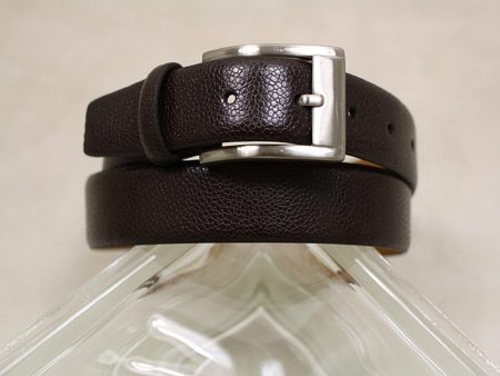 Boy s Belt 10042 Brown Online Sale