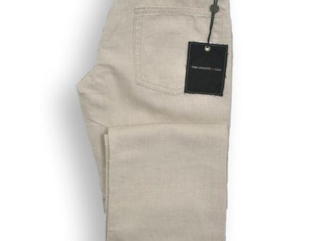 John Varvatos 13743 Boy s Jeans - Straight Leg - Twine Online Hot Sale