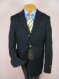 Tulliano 1148 Boy s Blazer - Solid Gab - Navy Online Hot Sale