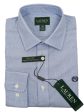 Lauren Ralph Lauren 27927 Boy s Dress Shirt-Powder-End on End on Sale