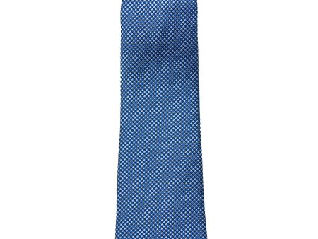 Lauren Ralph Lauren Boy s Tie 27969 Blue Neat Online