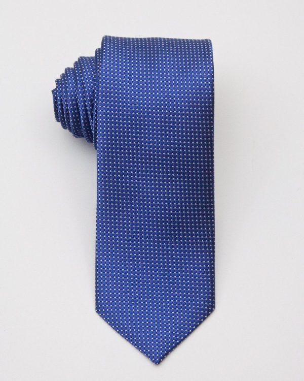 Boy s Tie 20633 Blue Cheap