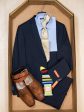 Complete Navy Skinny Fit Suit Outfit 27871 Online Hot Sale