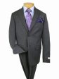 Jared Elliot 36877 Boys Suit - Heather - Grey Discount