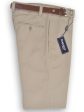 Ragazzo 13408 Boy s Chino Pants - Solid - Khaki Online Sale