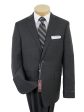 Hickey Freeman 22044 100% Wool Boy s Suit - Birdseye - Charcoal Supply