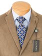 Lauren Ralph Lauren 22832 100% Cotton Boy s Sport Coat - Corduroy - Tan Online now