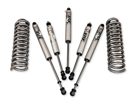 Roush 17-23 Ford F-250 F-350 Super Duty Suspension Kit Cheap