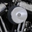 Vance & Hines HD Sportster 91-20 Stingray Intake Black Discount