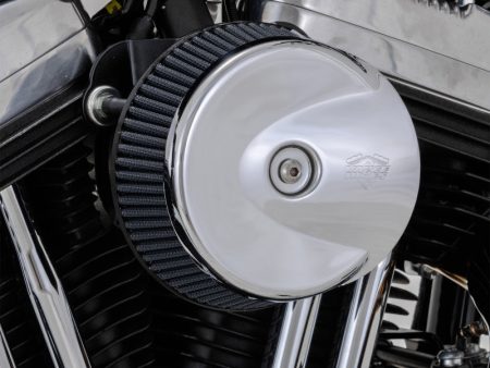 Vance & Hines HD Sportster 91-20 Stingray Intake Black Discount