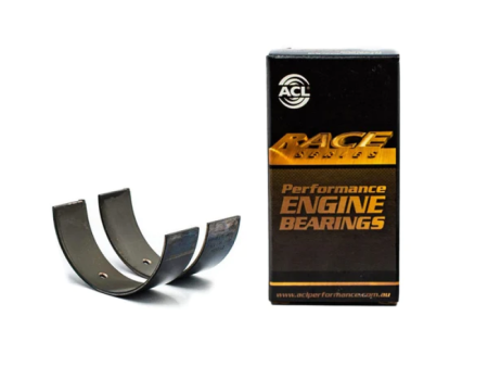 ACL **Coated** Chev. V8 396-402-427-454 Race Series Engine Connecting Rod Bearing Set Sale