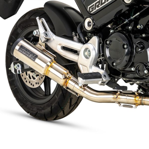 Vance & Hines HONDA Honda 21-23 Grom HO PCX 1-1 SS Full System Exhaust Sale